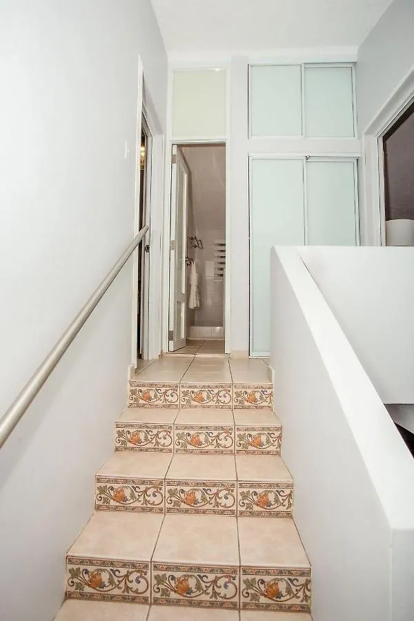 Ecomar Rentals: Villa كابو روخو بيت للعطل