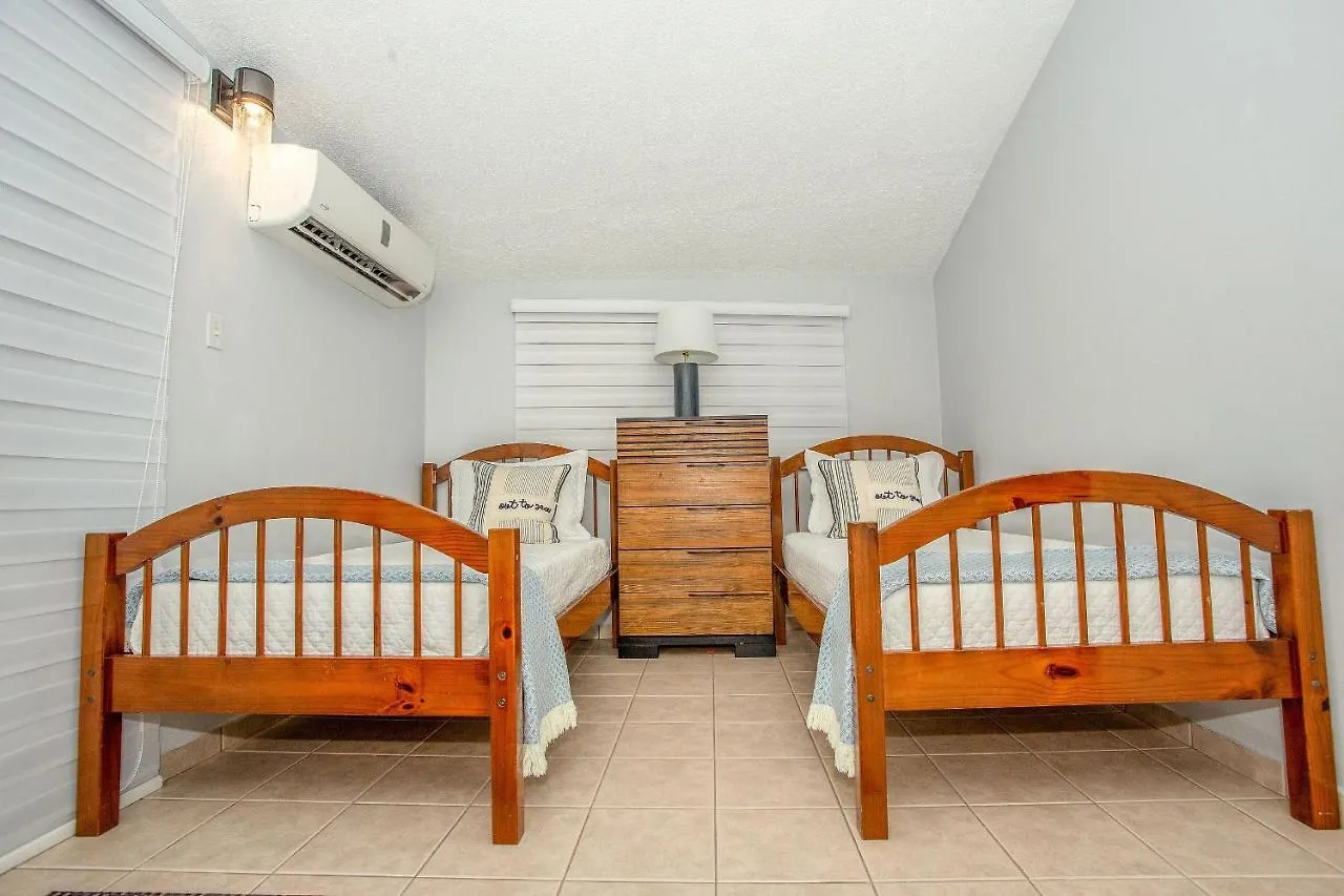 Ecomar Rentals: Villa كابو روخو